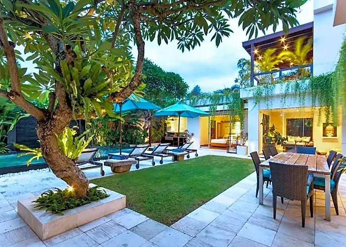 Yarrow Flower 3 Bedroom Private Pool Zn48 ホテル