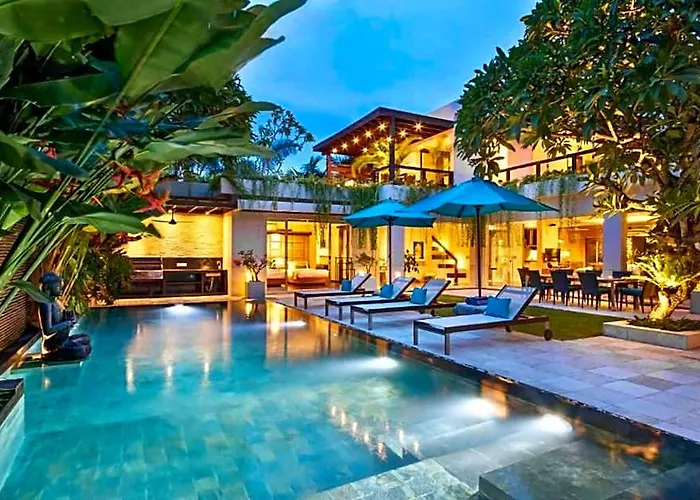 Yarrow Flower 3 Bedroom Private Pool Zn48 3*