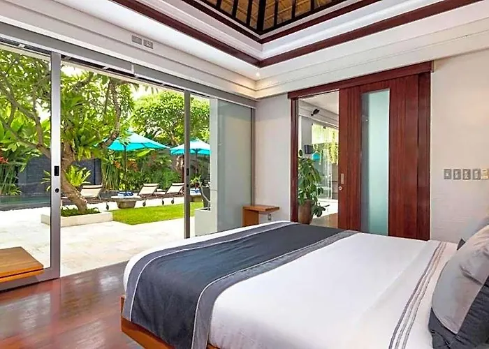 Yarrow Flower 3 Bedroom Private Pool Zn48
