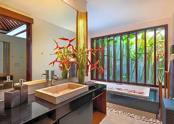 Yarrow Flower 3 Bedroom Private Pool Zn48 3*